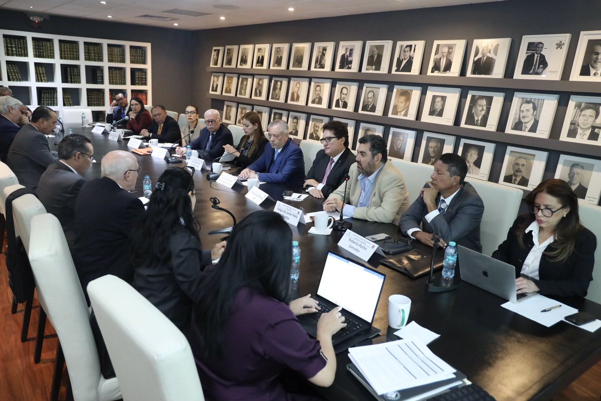 CONCAMIN tweet media