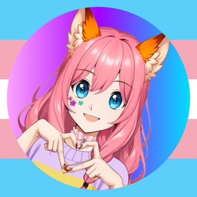 MOCHI 🌸💖🏳️‍⚧️ tweet media