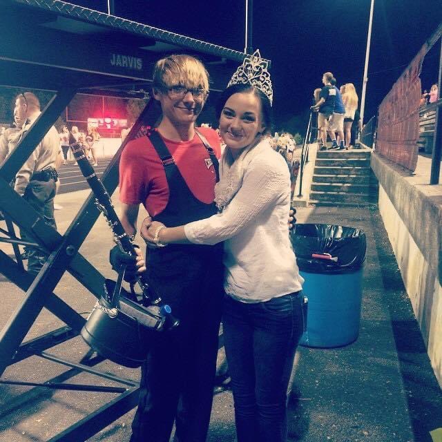 Rebecca Kinsler tweet media