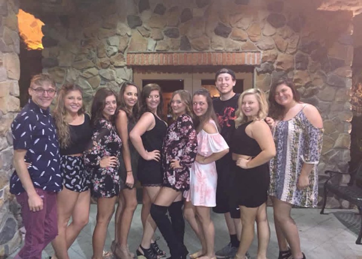 Rebecca Kinsler tweet media