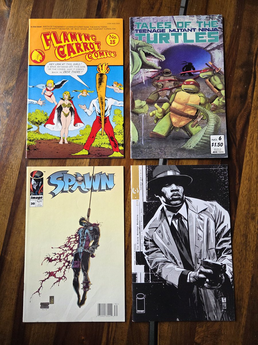 keith el otro tweet media