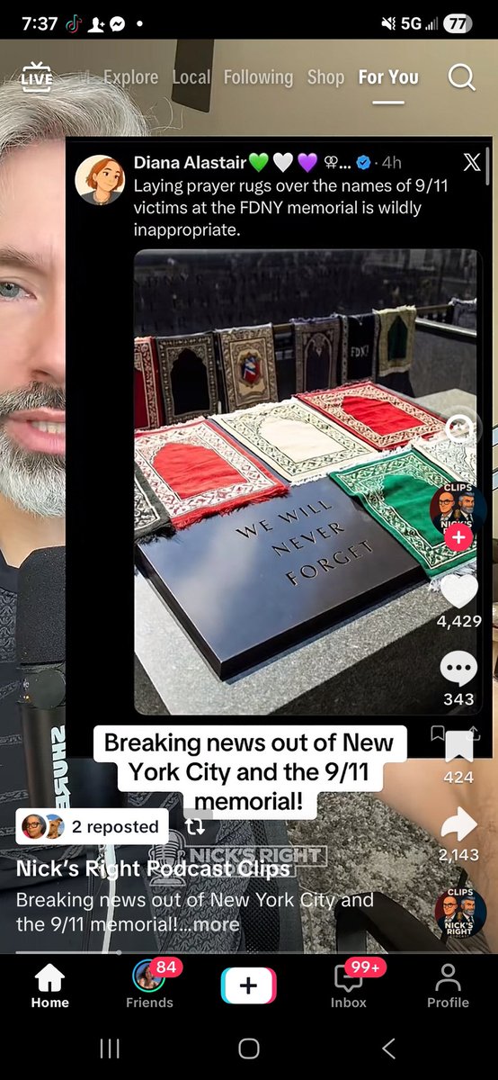 John Smaldon tweet media