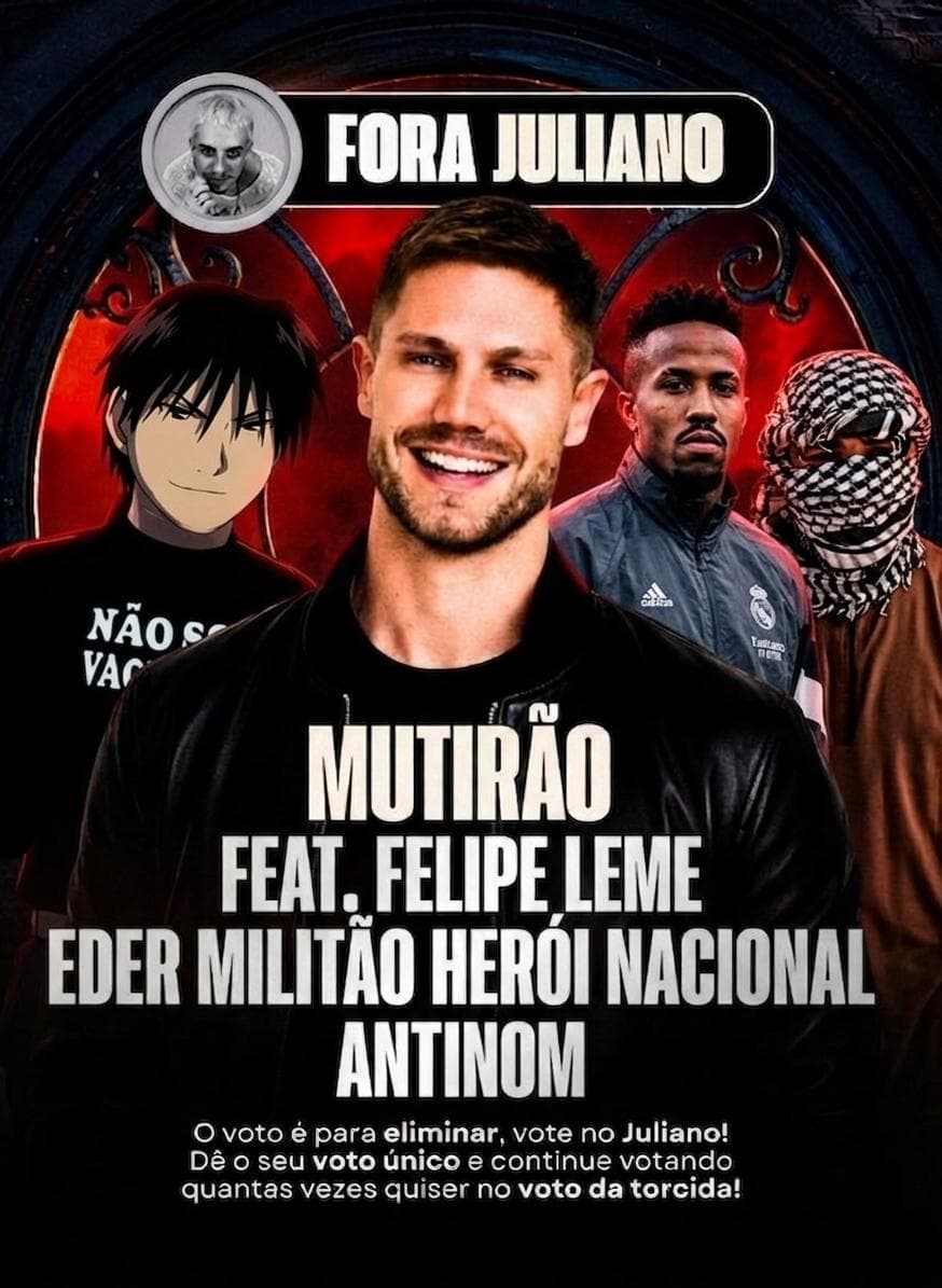 antinom 🇦🇷 tweet media