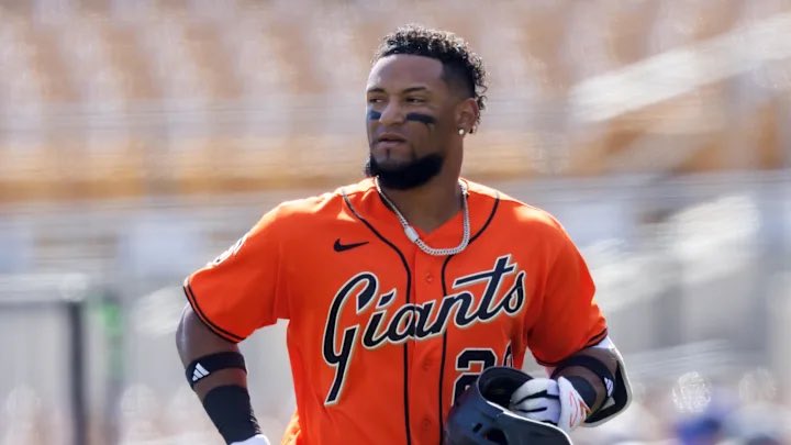 SleeperSFGiants tweet media