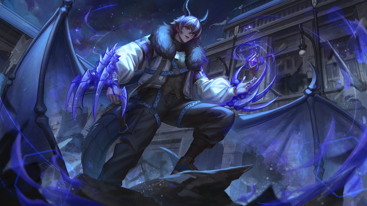 Bet (Betto) || c0mms 0pen! tweet media