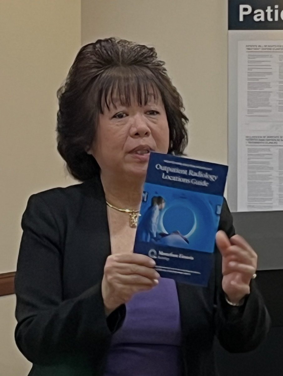 cabanam's tweet image. Congratulations to @JudyYeeMD &amp;amp; @MontefioreRAD on te opening of a new #MRI machine in the #Bronx! @MontefiorePeds @EinsteinMed @SuzettePediMD @i_jsmiles @amandaebaker @BalazsHalmosMD @DrFerdowsi