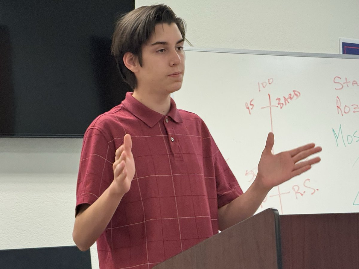 Shane Krauser tweet media