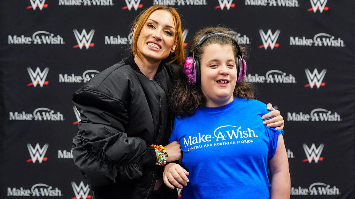 Becky Lynch Updates tweet media
