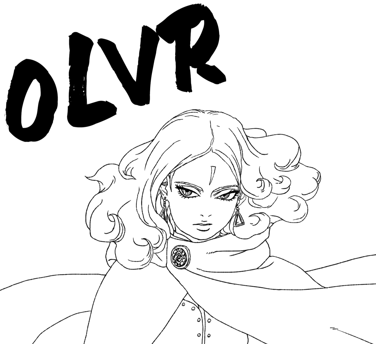 Olvr🖋️🌔 tweet media