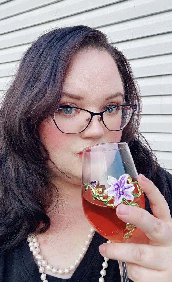 Heather Carter is (loading…) tweet media