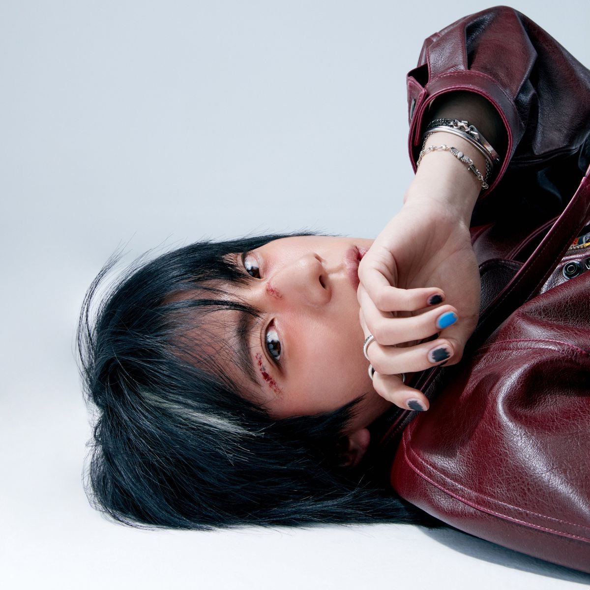 Kaden :-p tweet media