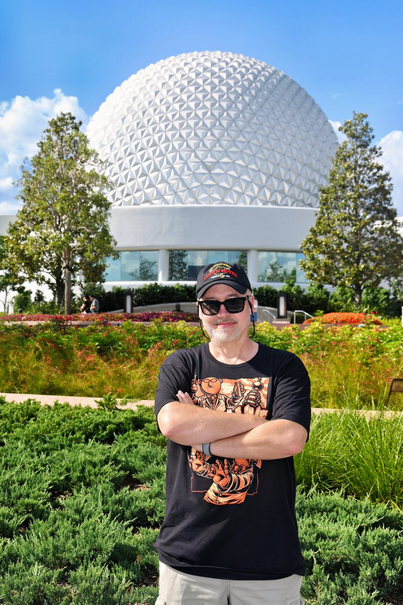 Jim O'Rear tweet media