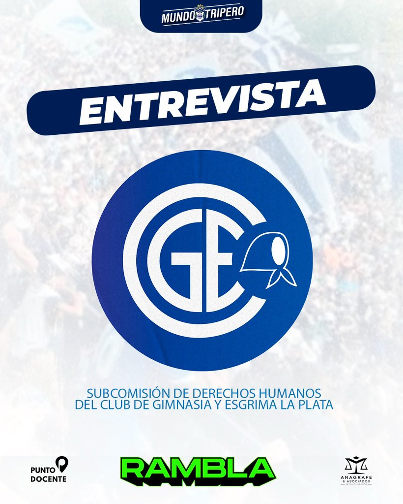 Mundo Tripero tweet media