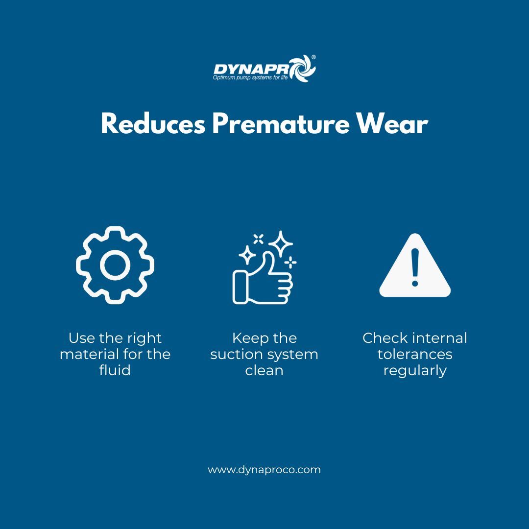 DynaproPumps's tweet image. ☝️ Reduce premature wear

Equipment life is not only about design.
It’s about how the system is operated and supervised.

Talk to our experts about optimizing your system. 👇

#PumpEfficiency #PumpMaintenance #Dynapropumps