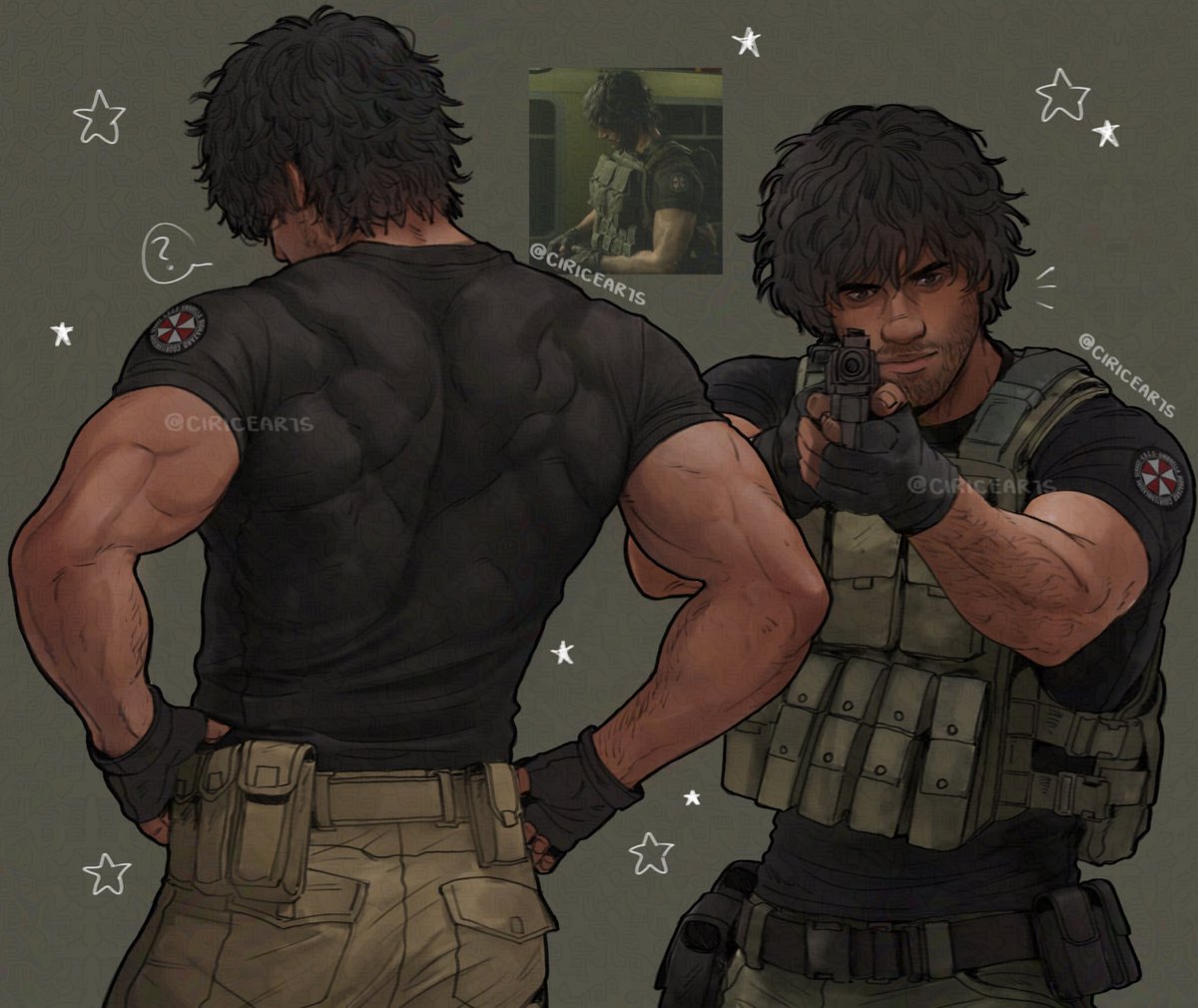 c i r i c e 🍓 tweet media