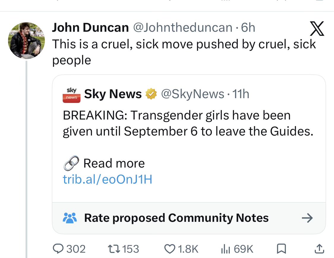 Lucy Hunter Blackburn tweet media