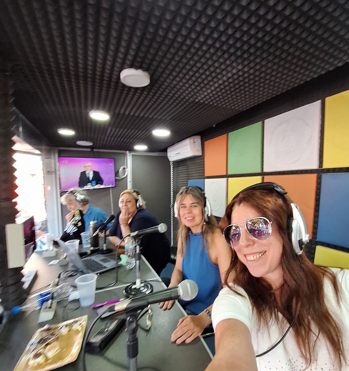 Vero Lorca 💚 tweet media