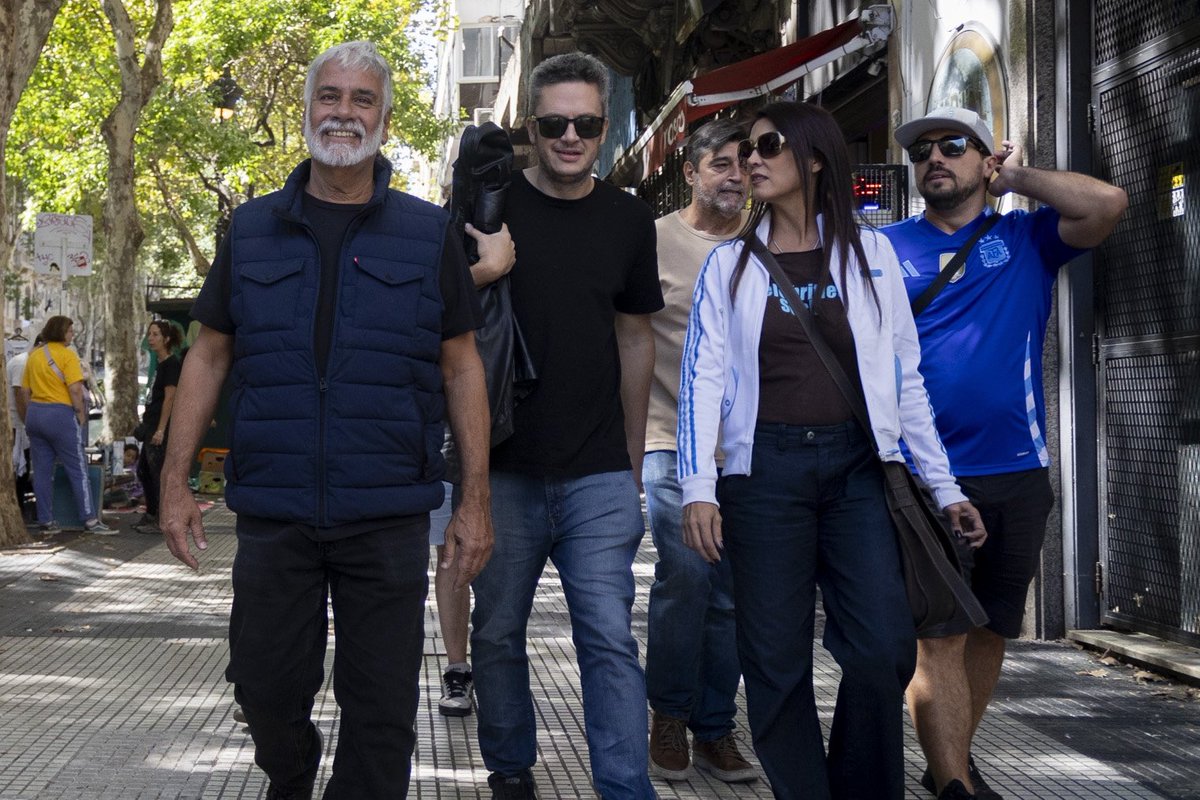 Roberto Feletti tweet media