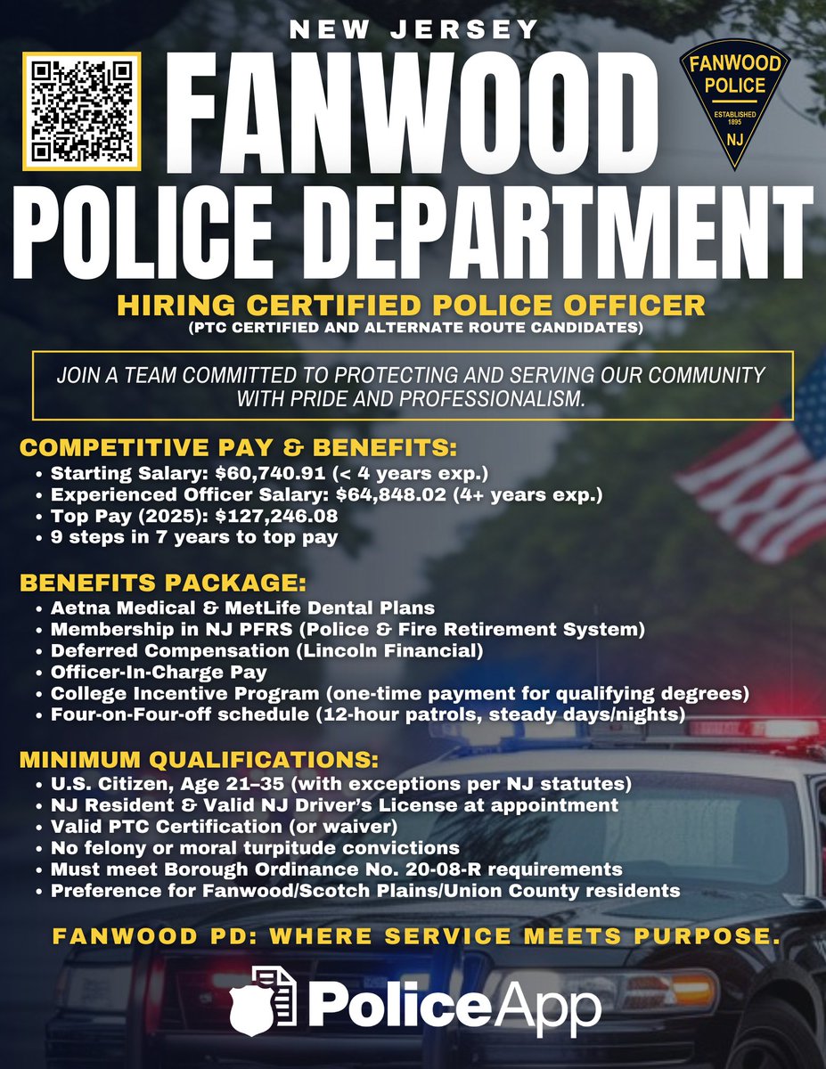 PoliceApp.com tweet media