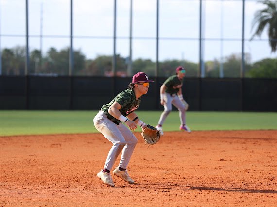 Iona Prep Baseball tweet media