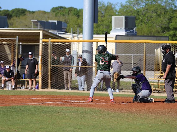 Iona Prep Baseball tweet media