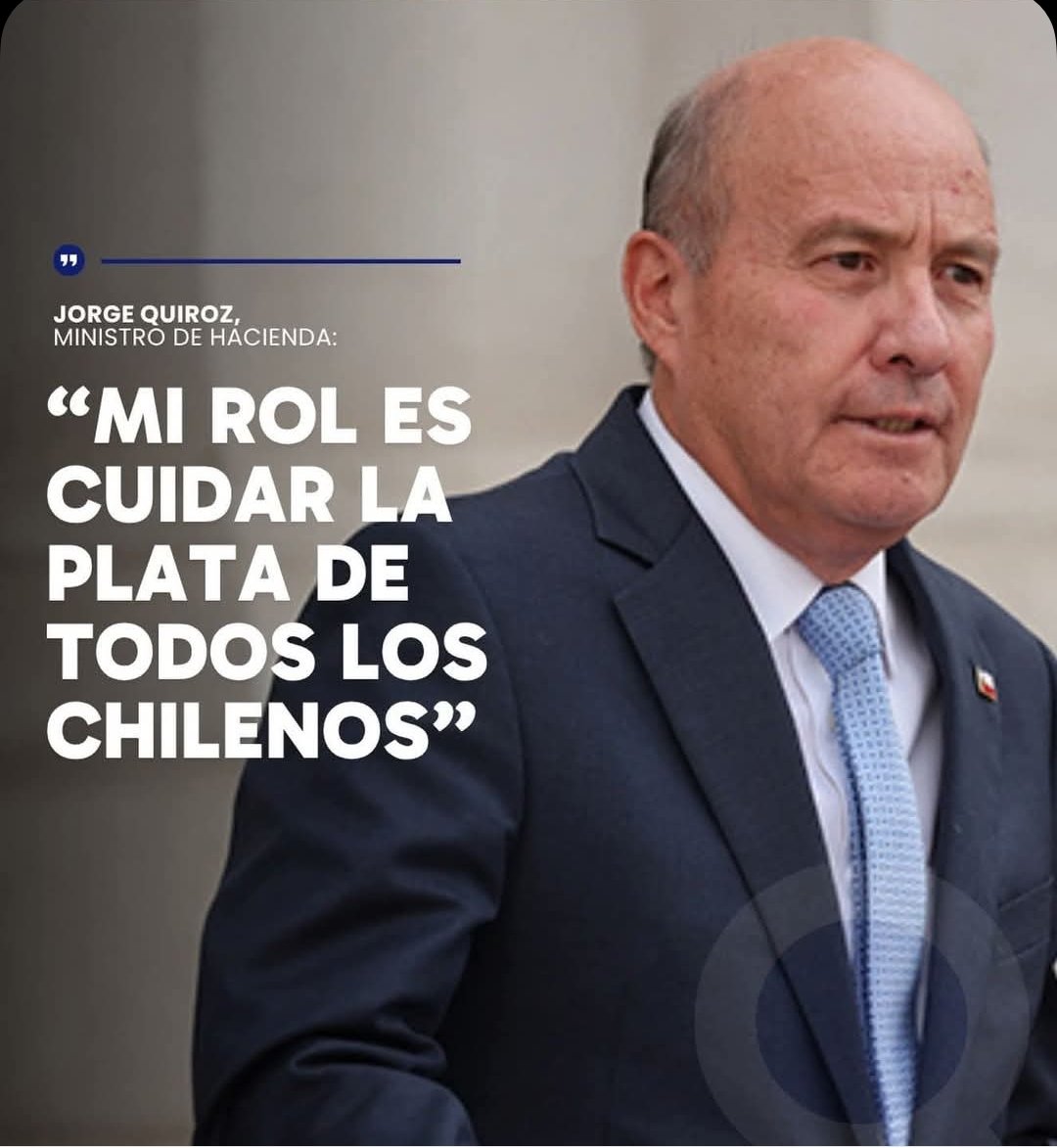 Diplomático 🇨🇱 tweet media