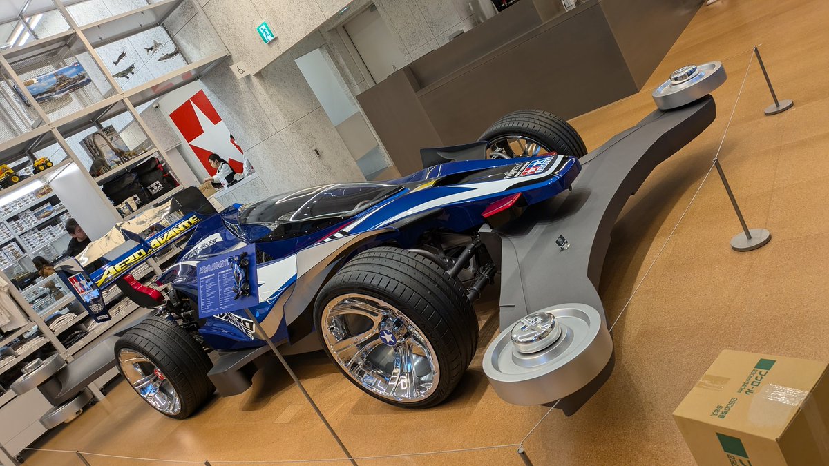 mic-LABO tweet media