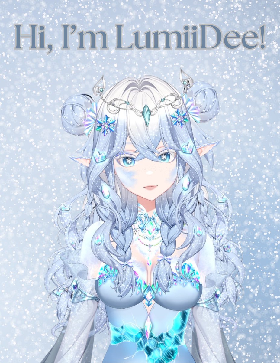 ❆LumiiDee❆ tweet media