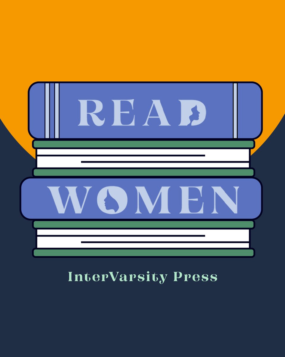 InterVarsity Press tweet media