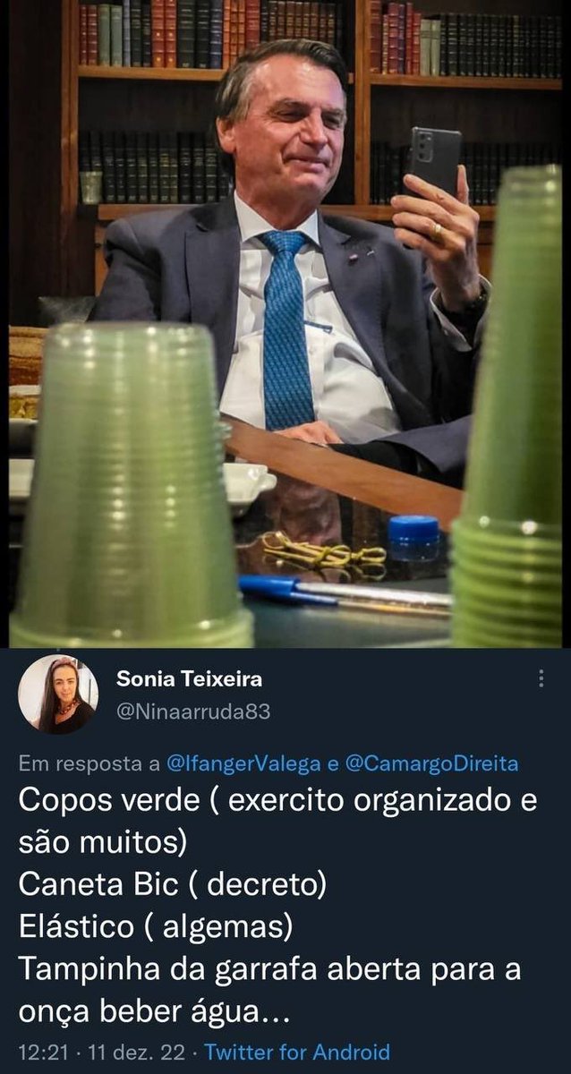 jurídico bolo indiano tweet media