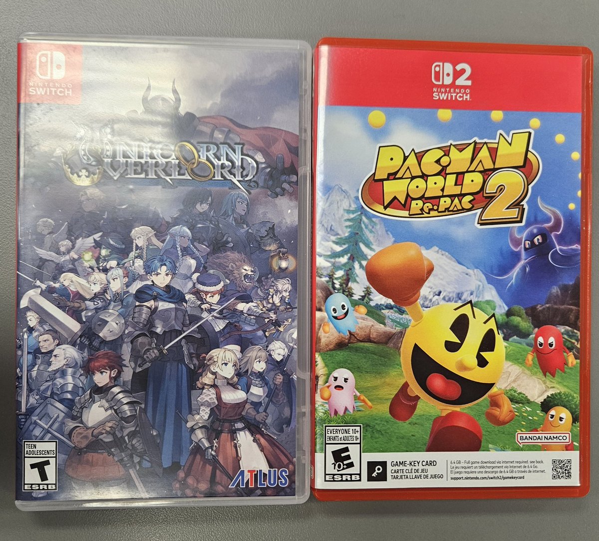 Corey Cooper tweet media