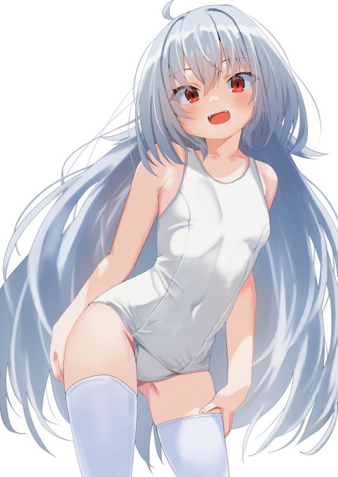 暖かくなったのでコートを羽織る必要がなくなってきましたねな領国つかさ様

(水着ですが一応センシティブフラグ立ててます)

 #つかさ肖像画 