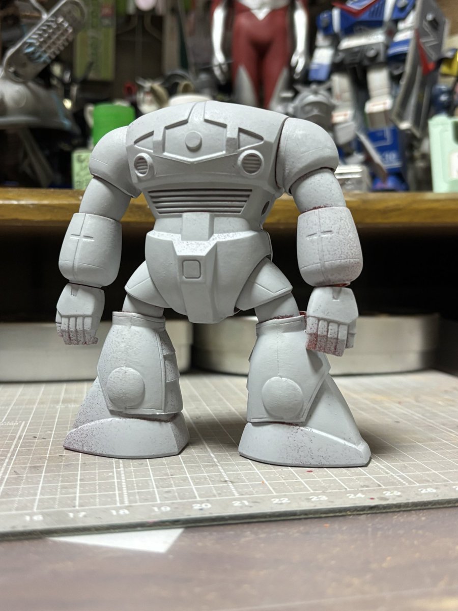 ツヨシ☆マン tweet media