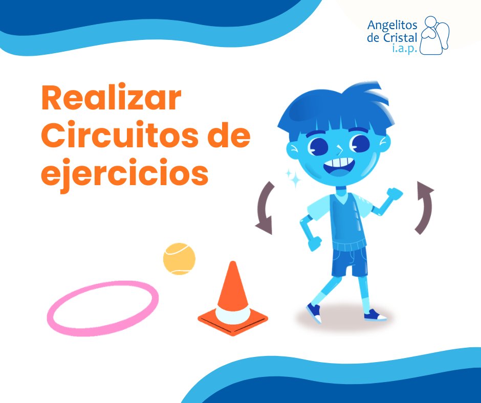 Angelitos de Cristal I.A.P. tweet media