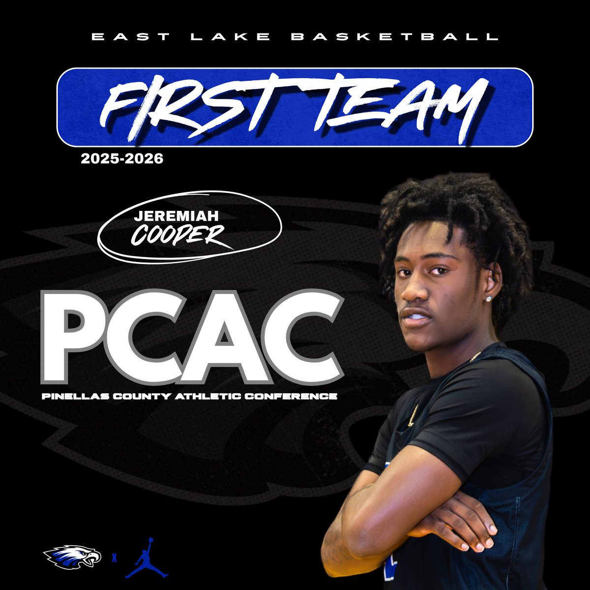 East Lake Basketball tweet media