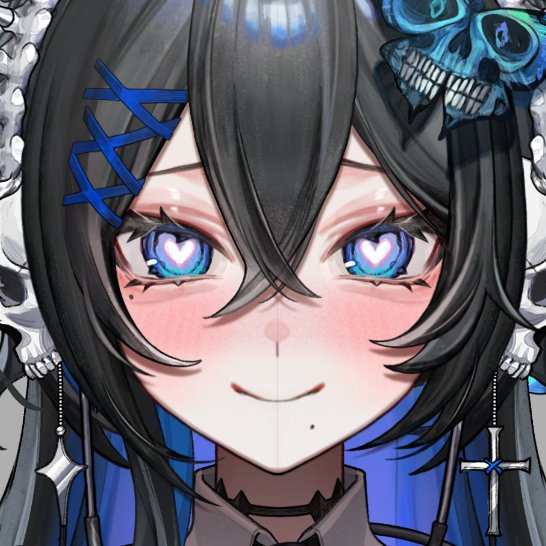 The Maiden 🩺💀 Vtuber || DEBUT JUNE 5th ‼️ tweet media