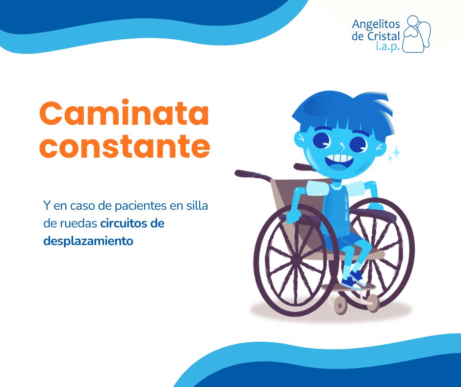 Angelitos de Cristal I.A.P. tweet media