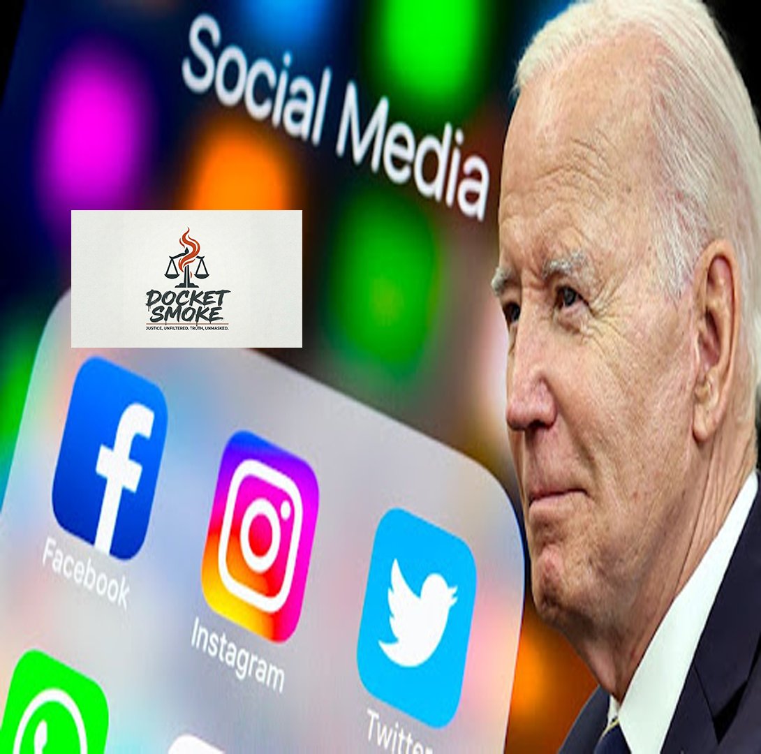 Docket Smoke tweet media