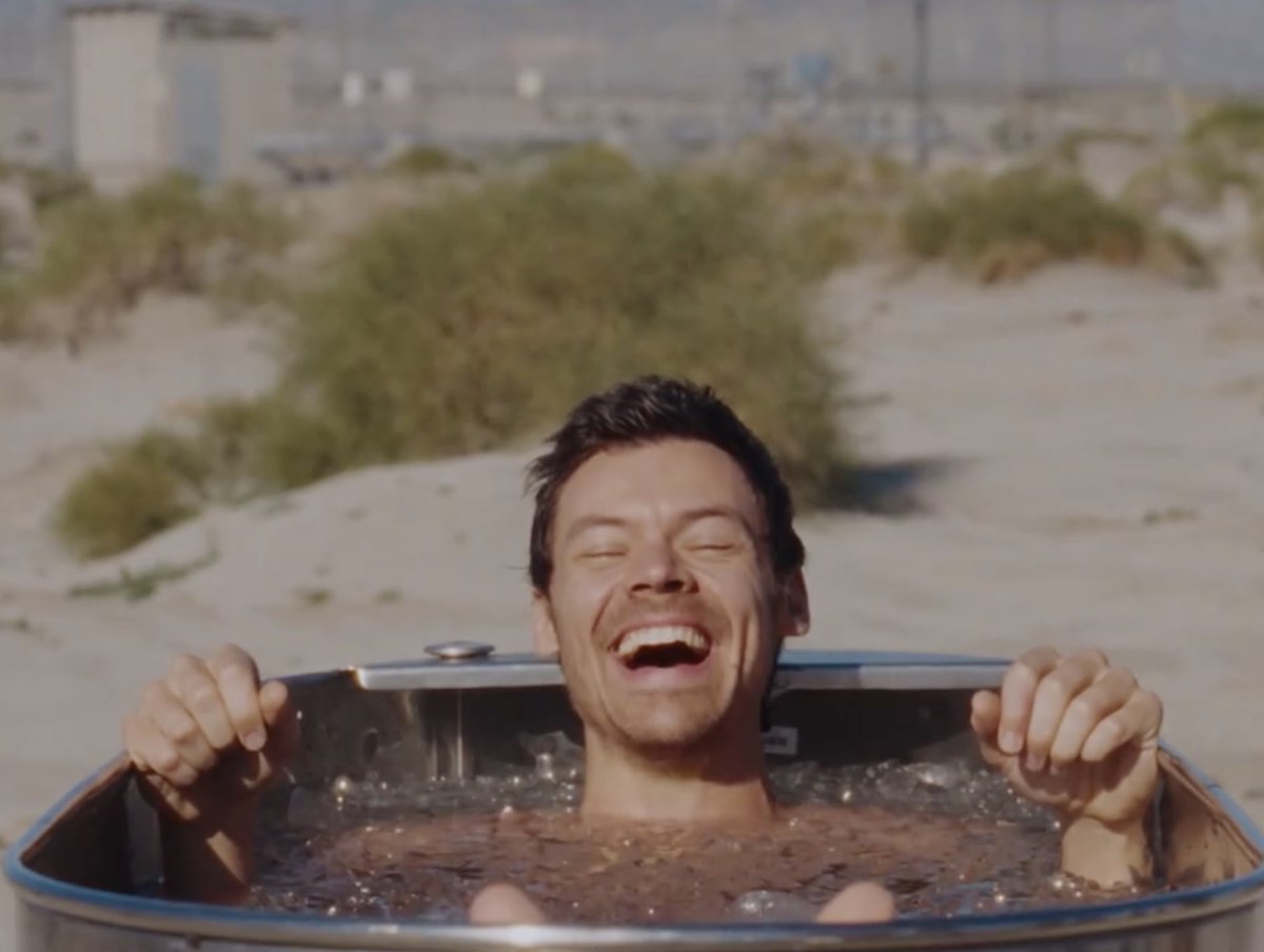 Harry Argentina 🪩✨ tweet media