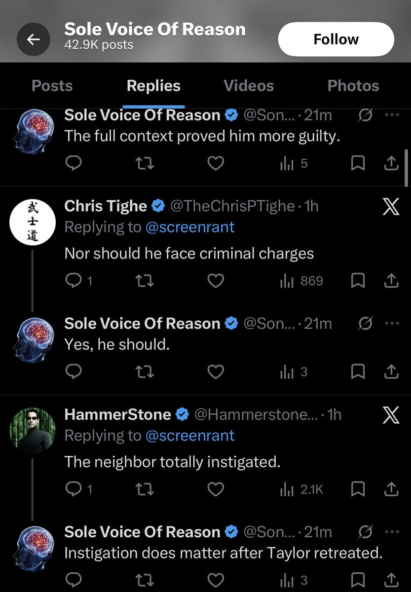 McGregor Fact tweet media