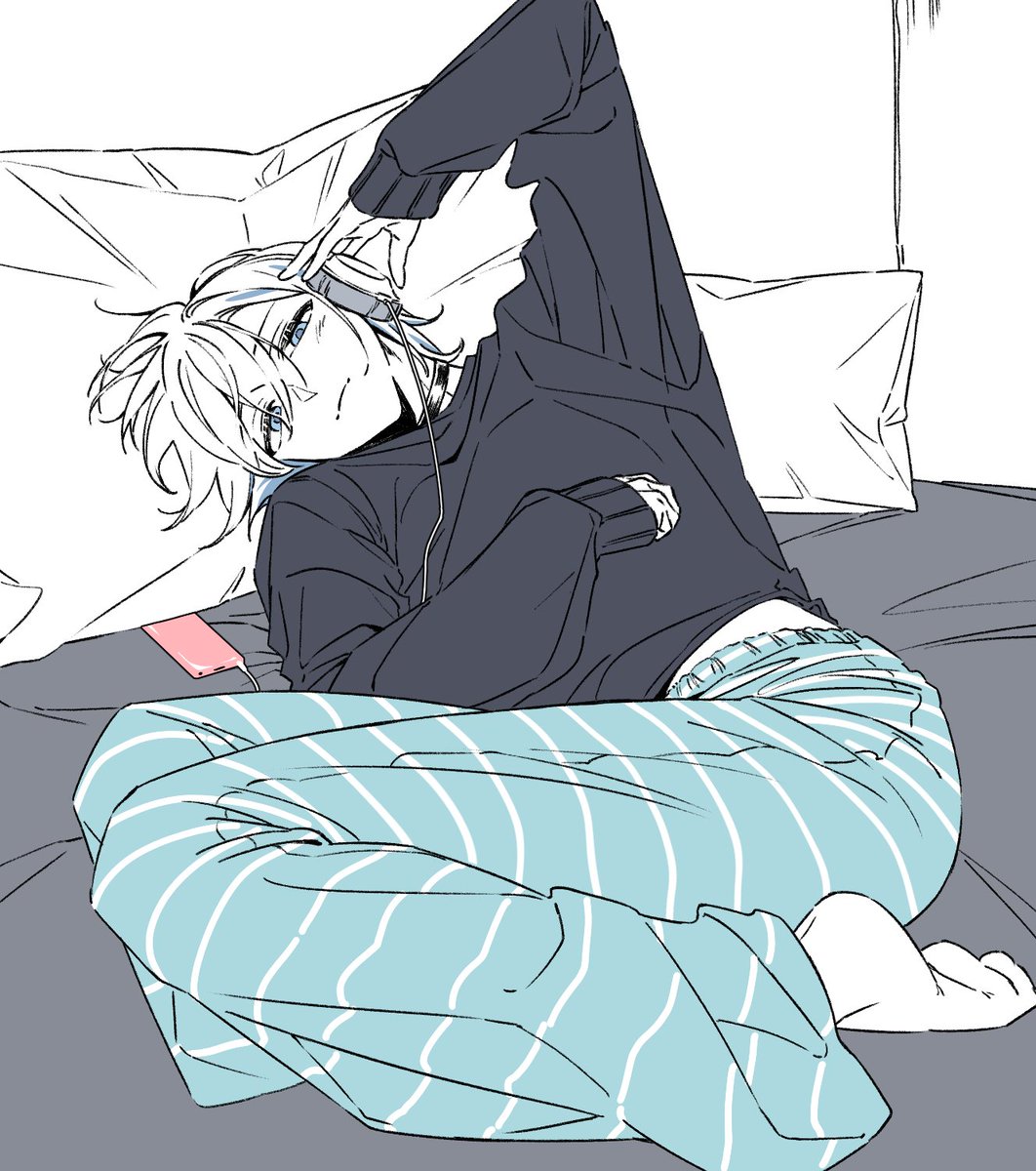 (반동결)내가어쩌다얘네를 tweet media