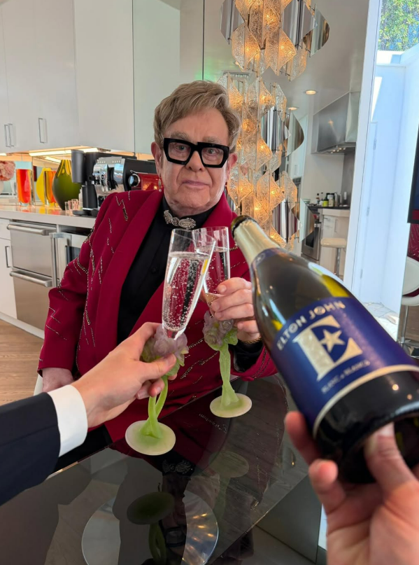 Rock and Roll Garage tweet media