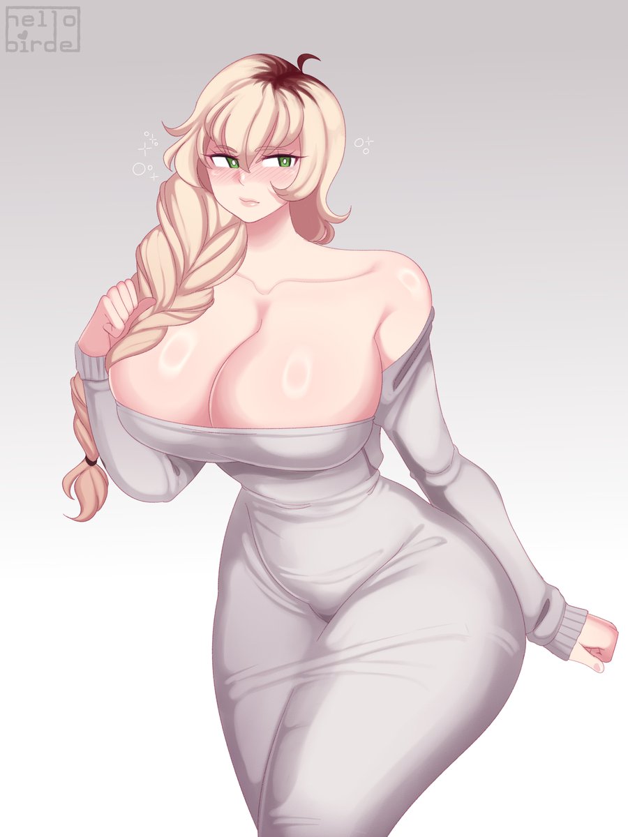 🔞 Hellobirde♡ COMMS OPEN! tweet media