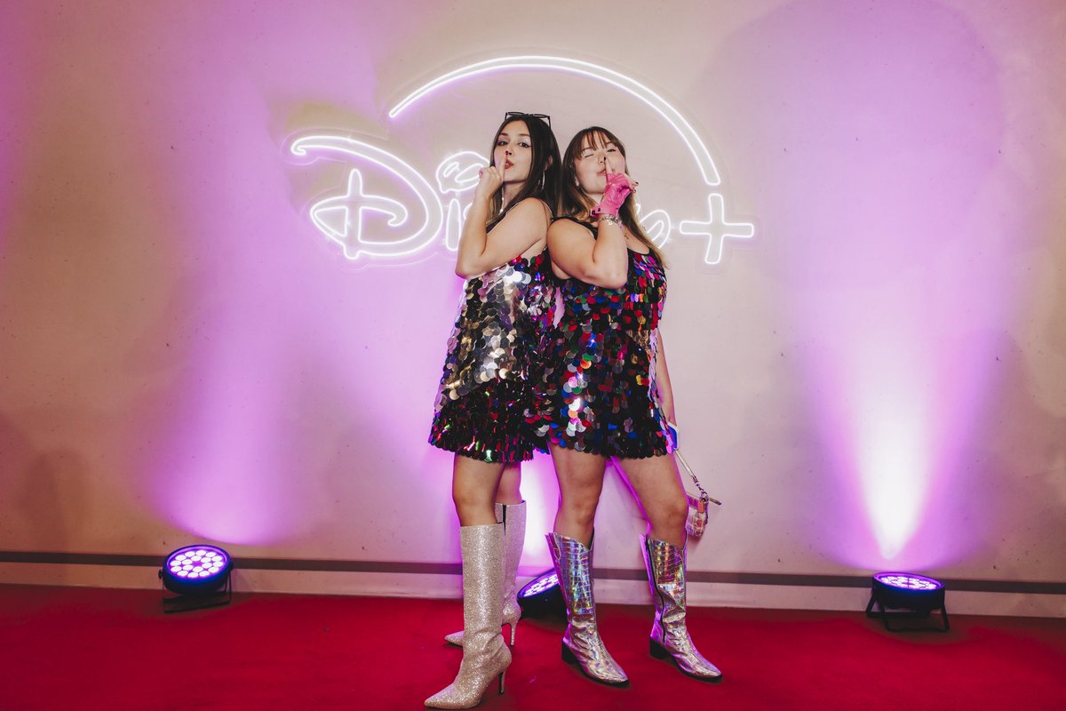 Disney+ Brasil tweet media