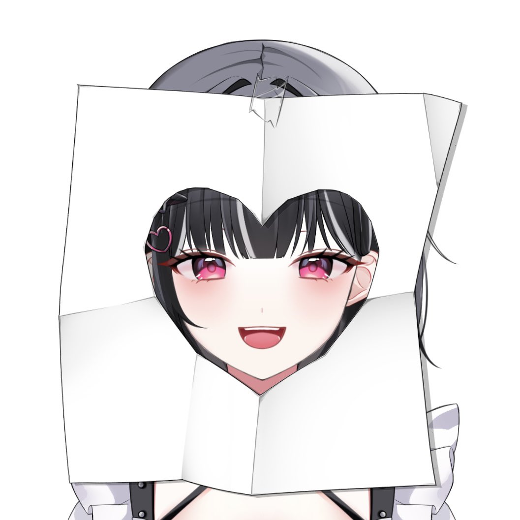 아이샤 AISHA tweet media