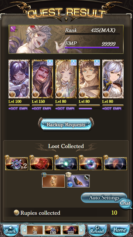 When's the Junko merch tweet media