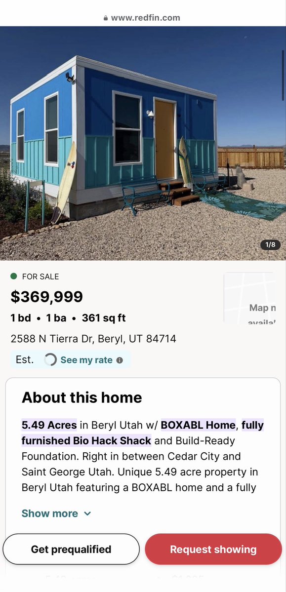 🏠 BOXABL 🏭 Galiano Tiramani tweet media