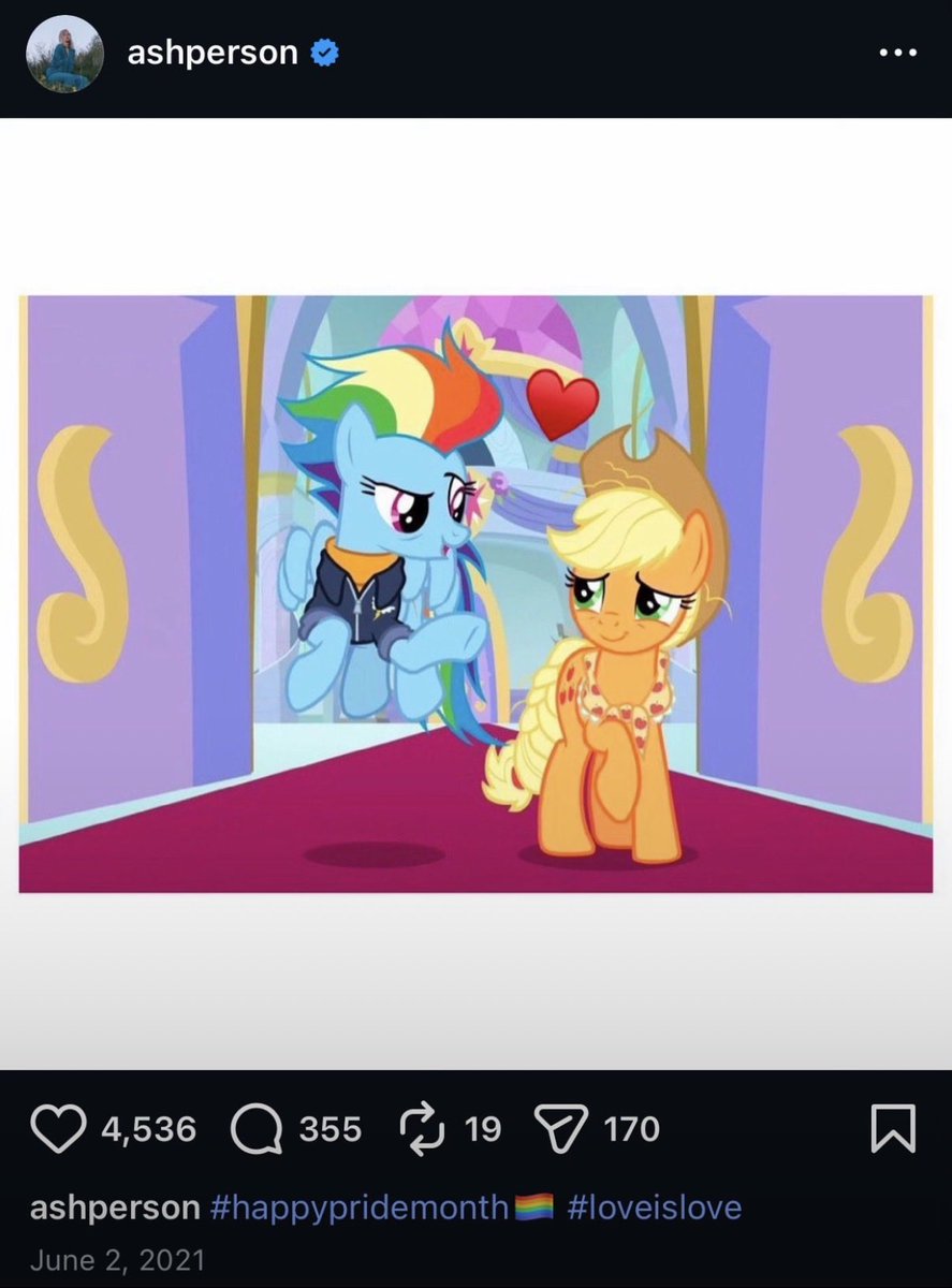vivian (appledash edition) tweet media