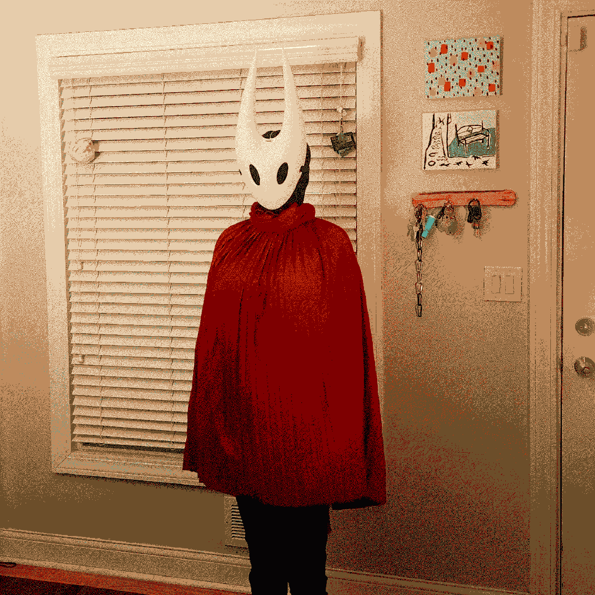 husk 🔜 SIZECON tweet media