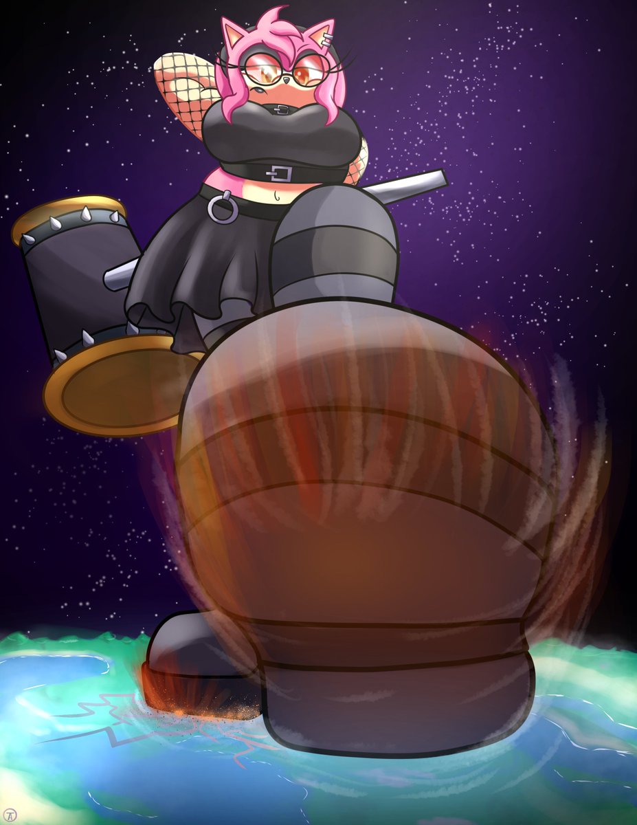 Talyth🔞 tweet media